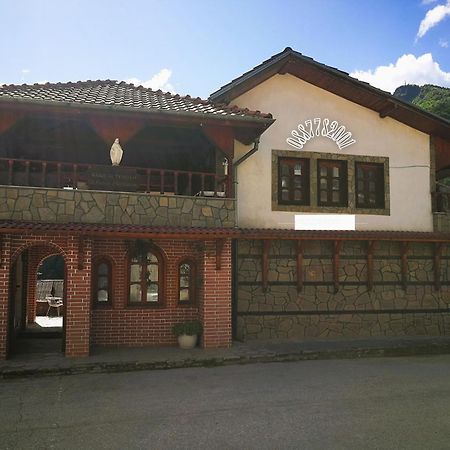 Guest House St Mariya Magdalena Devin Buitenkant foto