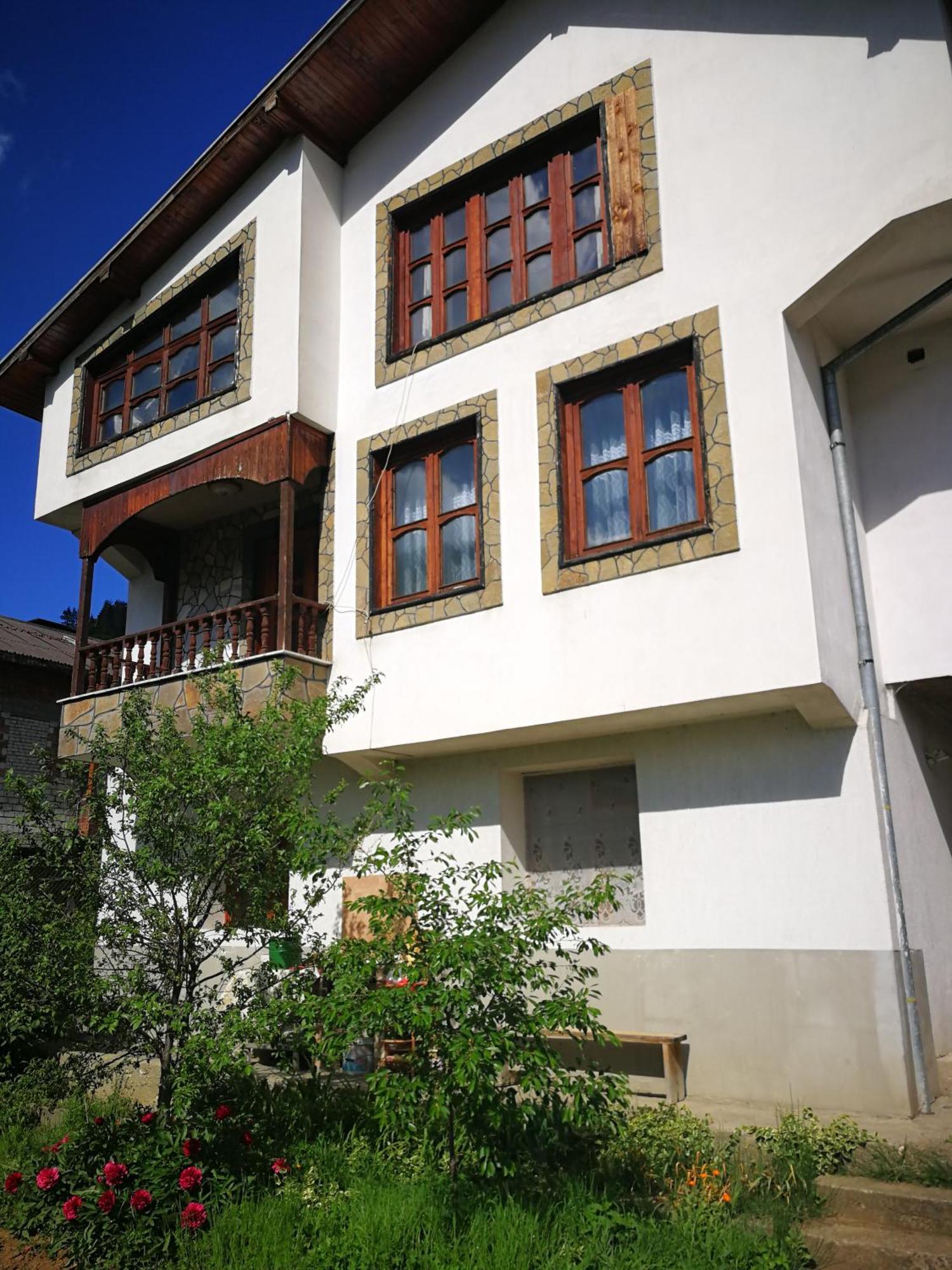 Guest House St Mariya Magdalena Devin Buitenkant foto