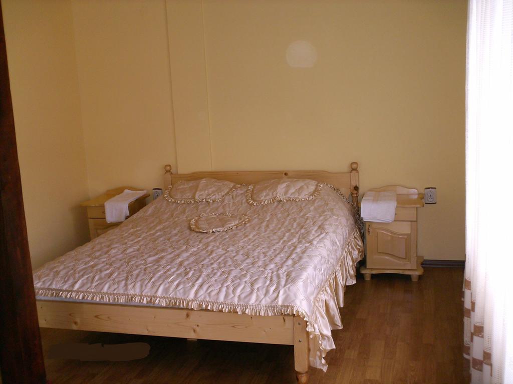 Guest House St Mariya Magdalena Devin Buitenkant foto