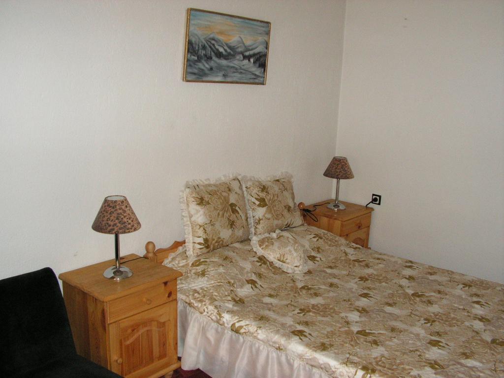 Guest House St Mariya Magdalena Devin Buitenkant foto
