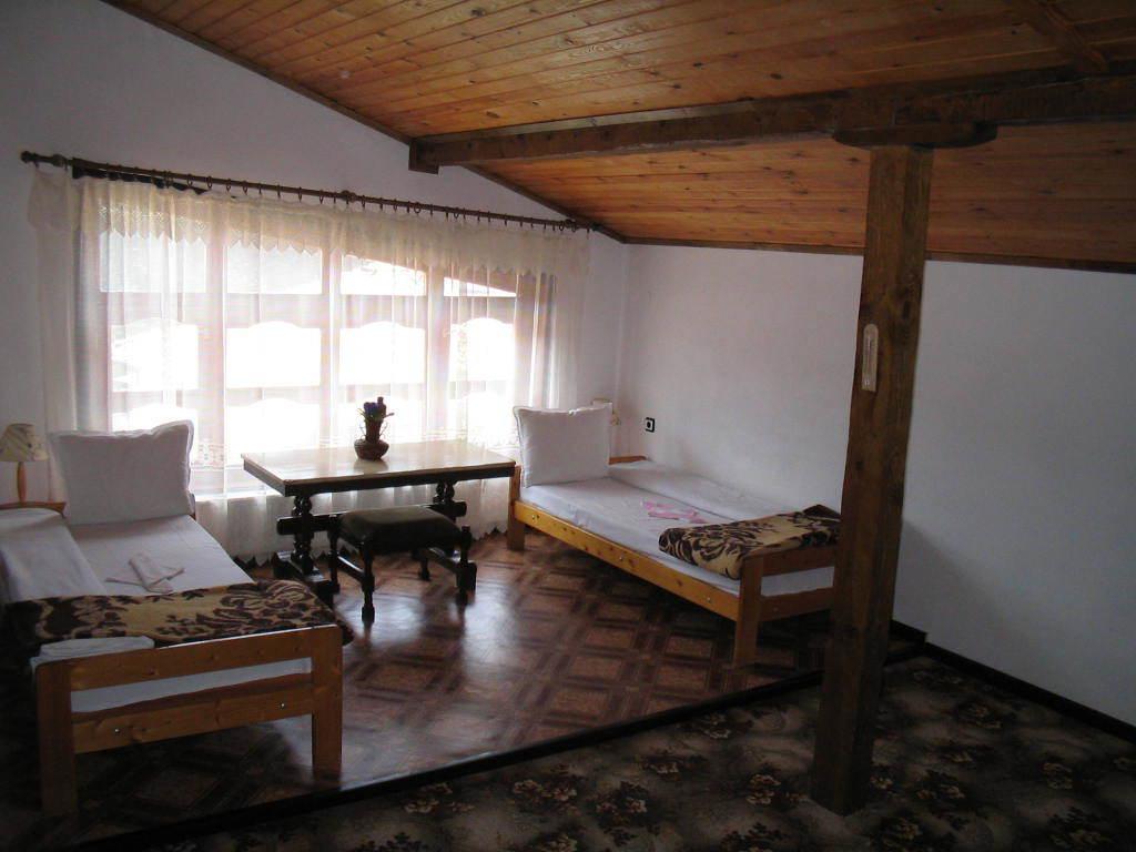 Guest House St Mariya Magdalena Devin Buitenkant foto