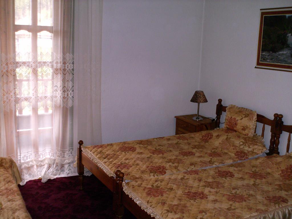 Guest House St Mariya Magdalena Devin Buitenkant foto