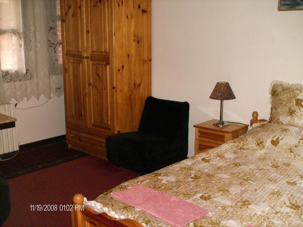 Guest House St Mariya Magdalena Devin Buitenkant foto