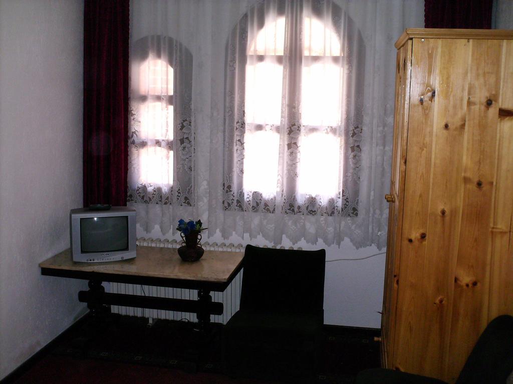 Guest House St Mariya Magdalena Devin Buitenkant foto