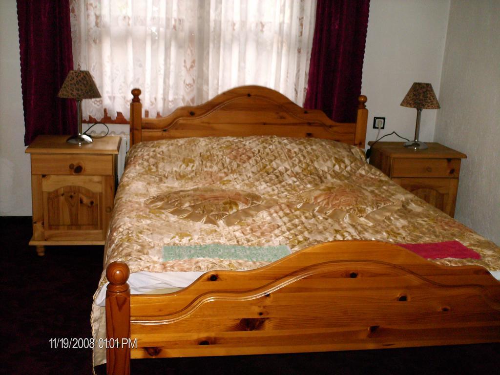 Guest House St Mariya Magdalena Devin Buitenkant foto