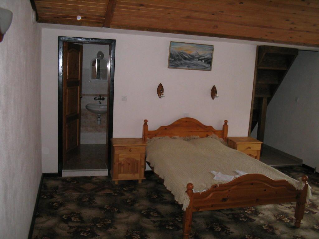 Guest House St Mariya Magdalena Devin Buitenkant foto