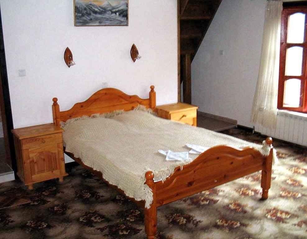 Guest House St Mariya Magdalena Devin Buitenkant foto